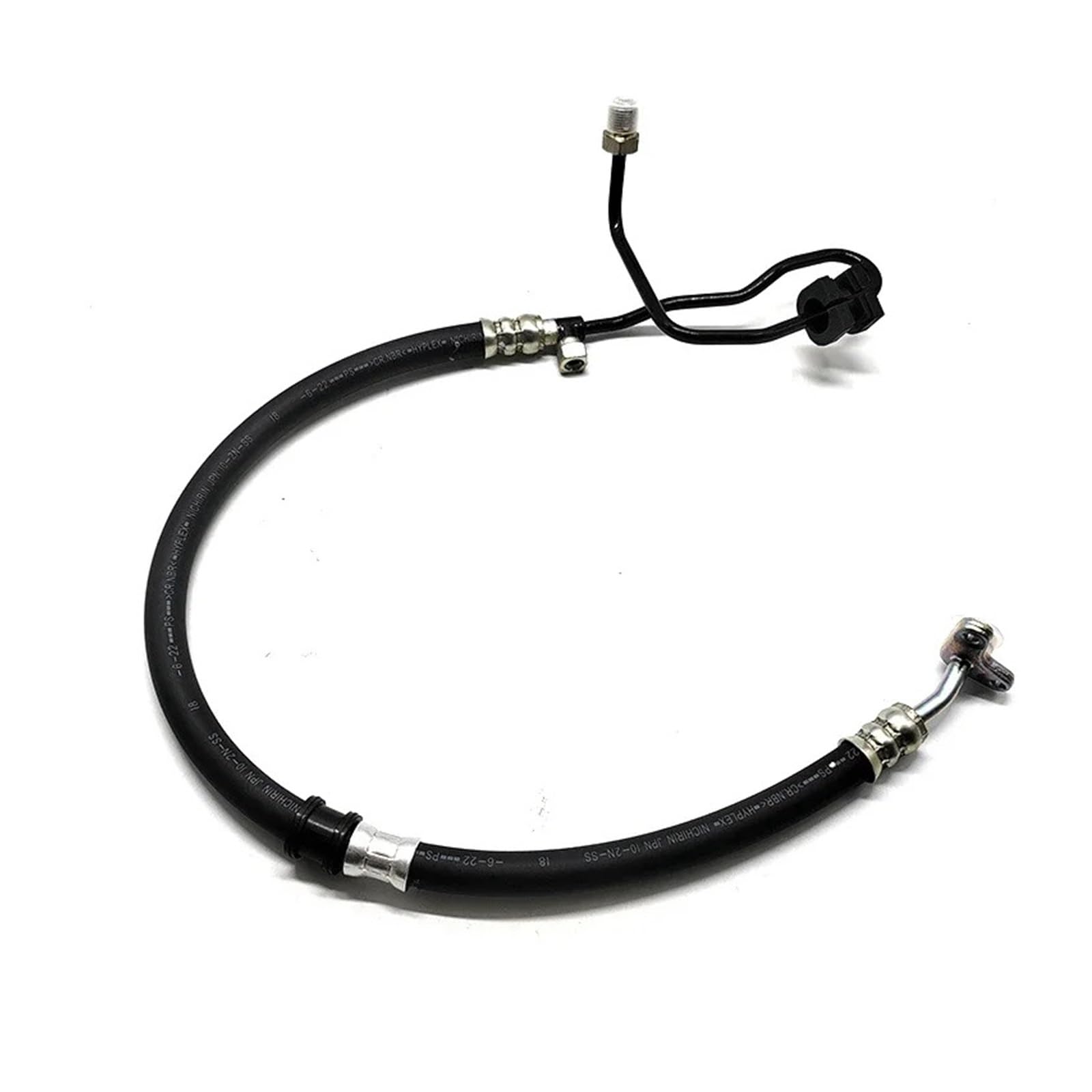 Amazon.com: feiluod RHD Power Steering Pump Feed Pressure Hose