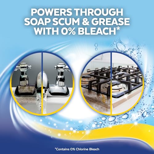 lysol cleaner hydrogen peroxide multi-purpose cleaner spray citrus 32 fluid ounce