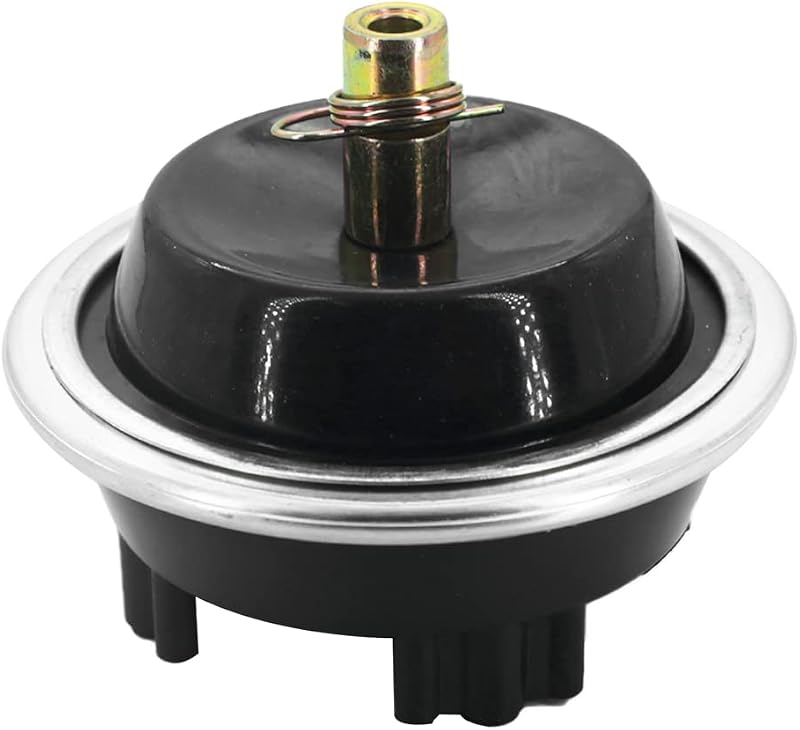 Atuador de Vácuo do Diferencial Dianteiro 4WD OCESTORE 25031740 para Blazer, S10, Jimmy e Sonoma – 1 unidade