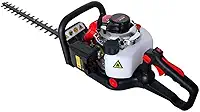 Aparador de Cerca Viva com motor a gasolina 2T - podador Kawashima HT23