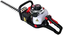 Aparador de Cerca Viva com motor a gasolina 2T - podador Kawashima HT23