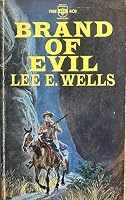 Brand of Evil B000U02AC6 Book Cover