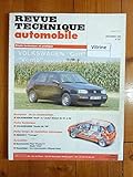  Rta-revue Techniques Automobiles - Golf Vento 92- Revue Technique Volkswagen Etat - Bon Etat Occasion