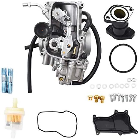 Carburatore Performance Per Yamaha Warrior 350 | YFM350 YFM350X 1987