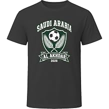 Saudi Arabia Soccer Pride 2026