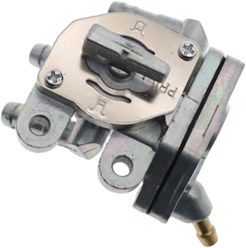 Fuel Switch Shut Off Valve, Motorcycle Fuel Tank Switch Valve, 2UJ-24500-00 Compatible with Yamaha Route 66 XV250 1988-1990, 1 PC