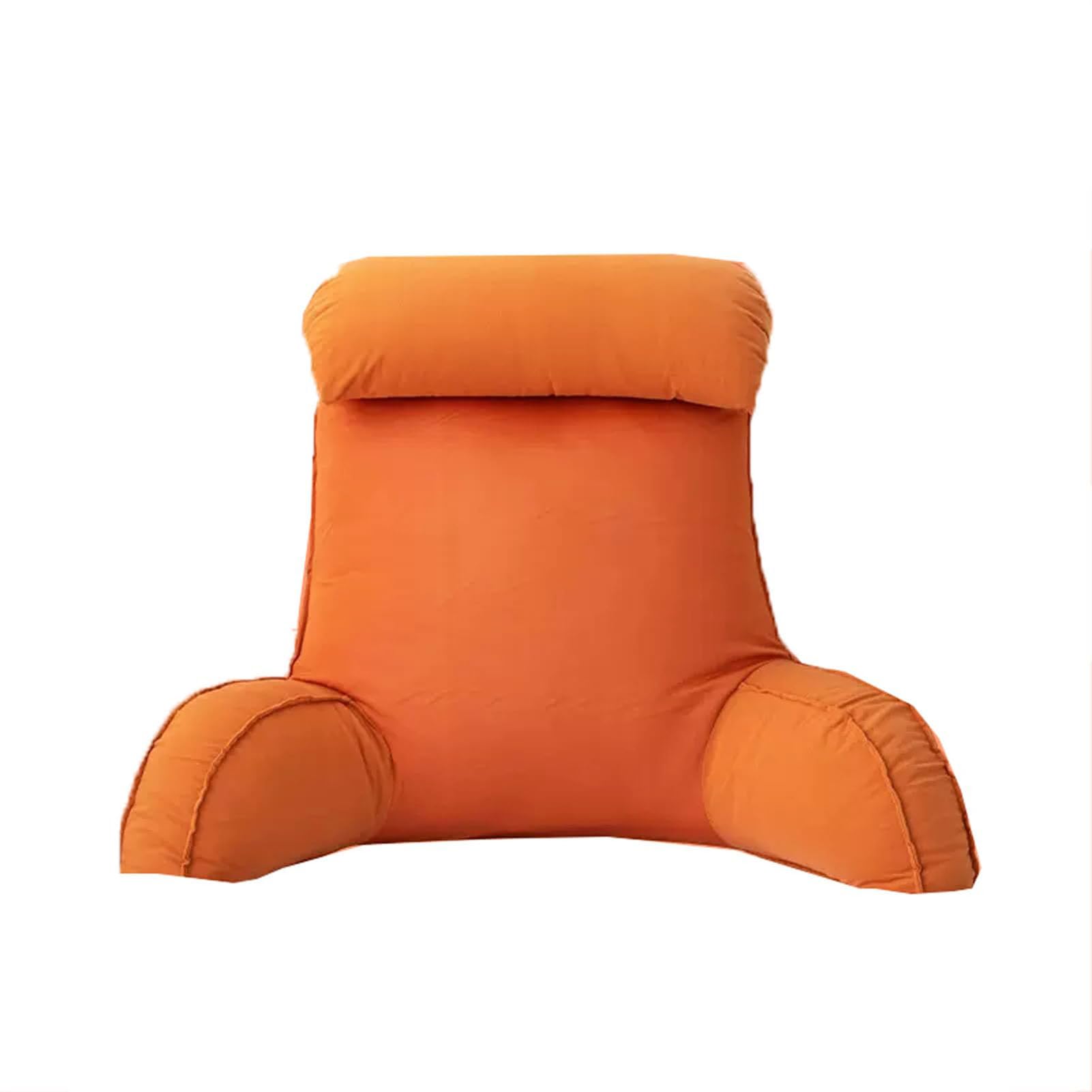 Dossier de coussin de canapé ergonomique pour la taille