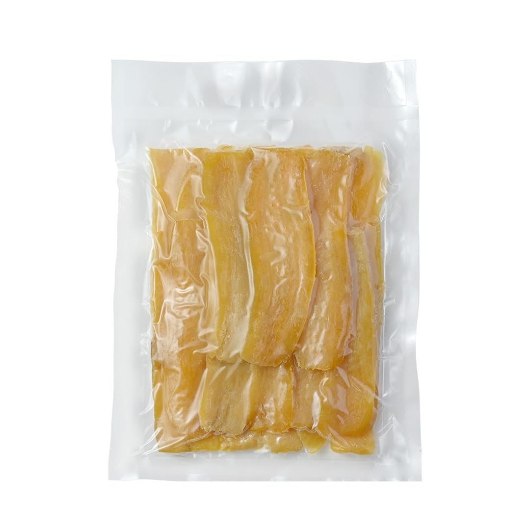 Amazon | 特選 干し芋 平干し 800g 紅はるか 茨城県産 無添加 国産 大