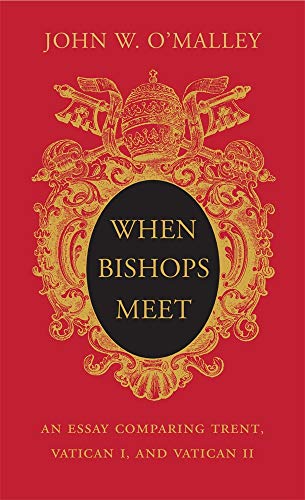 When Bishops Meet view 2