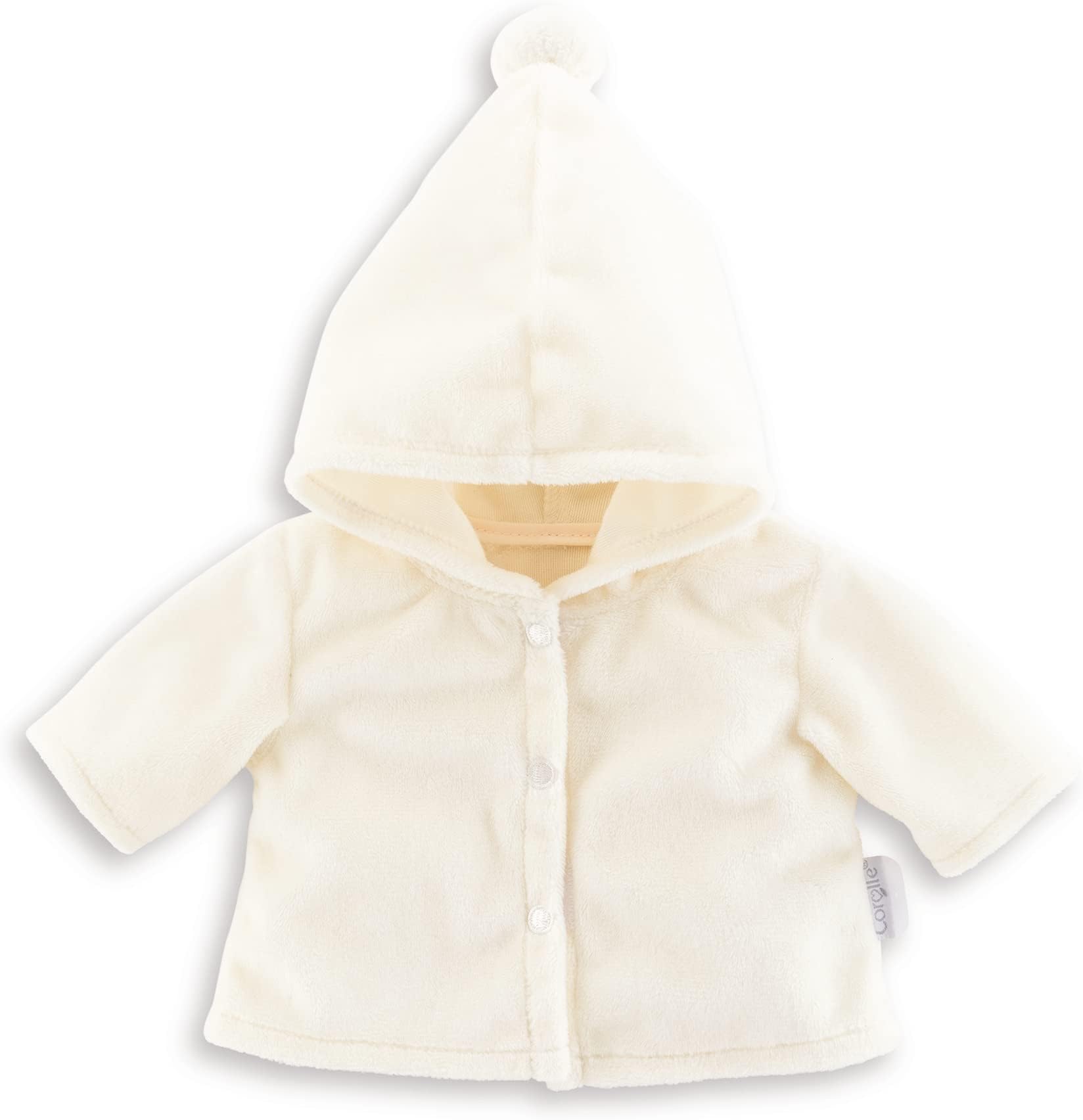 14" Coat Starlit Night, Multi Color