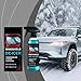 Snow Removal Spray for Car | Frost Cleaning Liquid 120ml - Frost Snow Ice Removal Car Spray - for Truck Sedan RV Morning Routine Windscreen Rearview Mirror Side Glass Door Locks