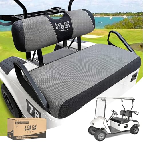 10L0L Two-Tone Universal Seat Covers