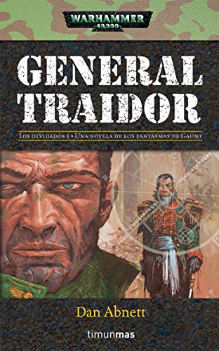 General traidor (Timun mas narrativa) (Spanish ... [Spanish] 8448034171 Book Cover