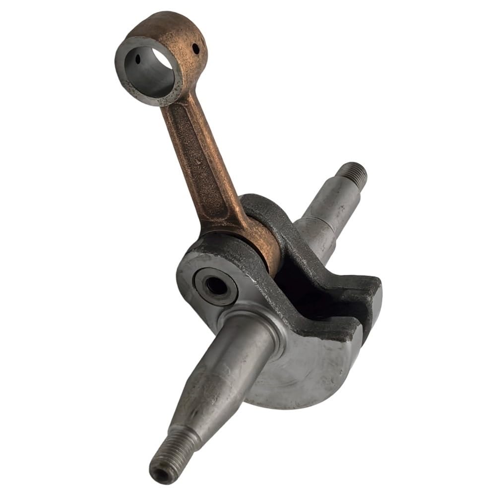 Haziec One Color Crankshaft Shaft Assembly Fit For 340 345 350 Part 2141 2145 2150 Cs2141 Cs2145 Cs2150 Saw Part