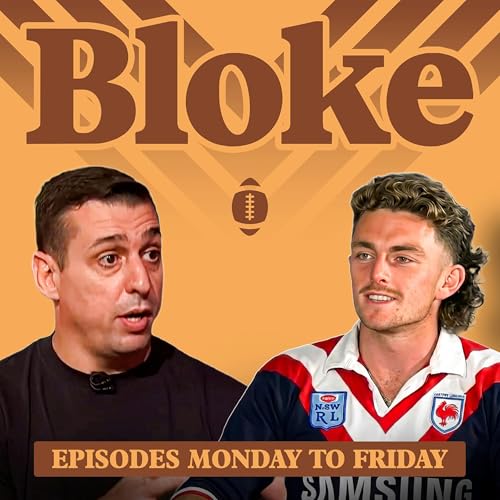 What is the funniest post Grand Final viral video? w/ Tom Jaeger and Matty the Waterboy