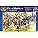 Italeri 6003 - French Heavy Cavalry Scala 1:72