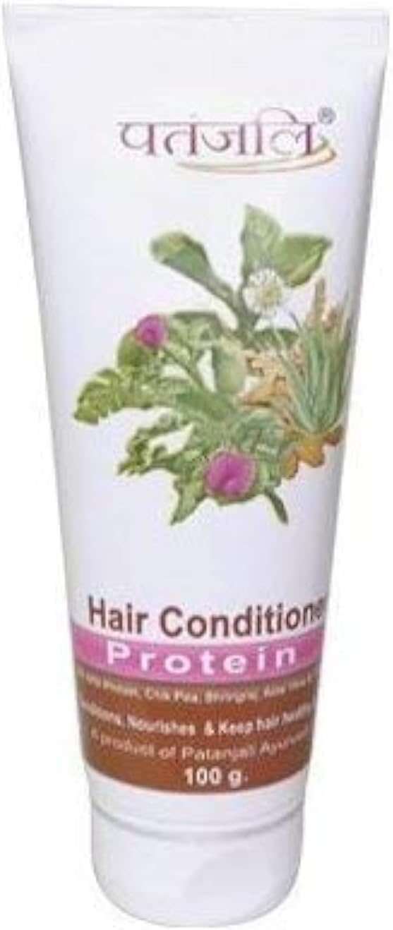 Hair Conditioner Protein (100 Grams)