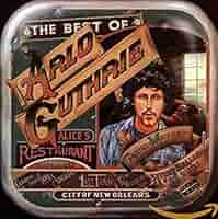Amazon.com: The Best of Arlo Guthrie: CDs & Vinyl