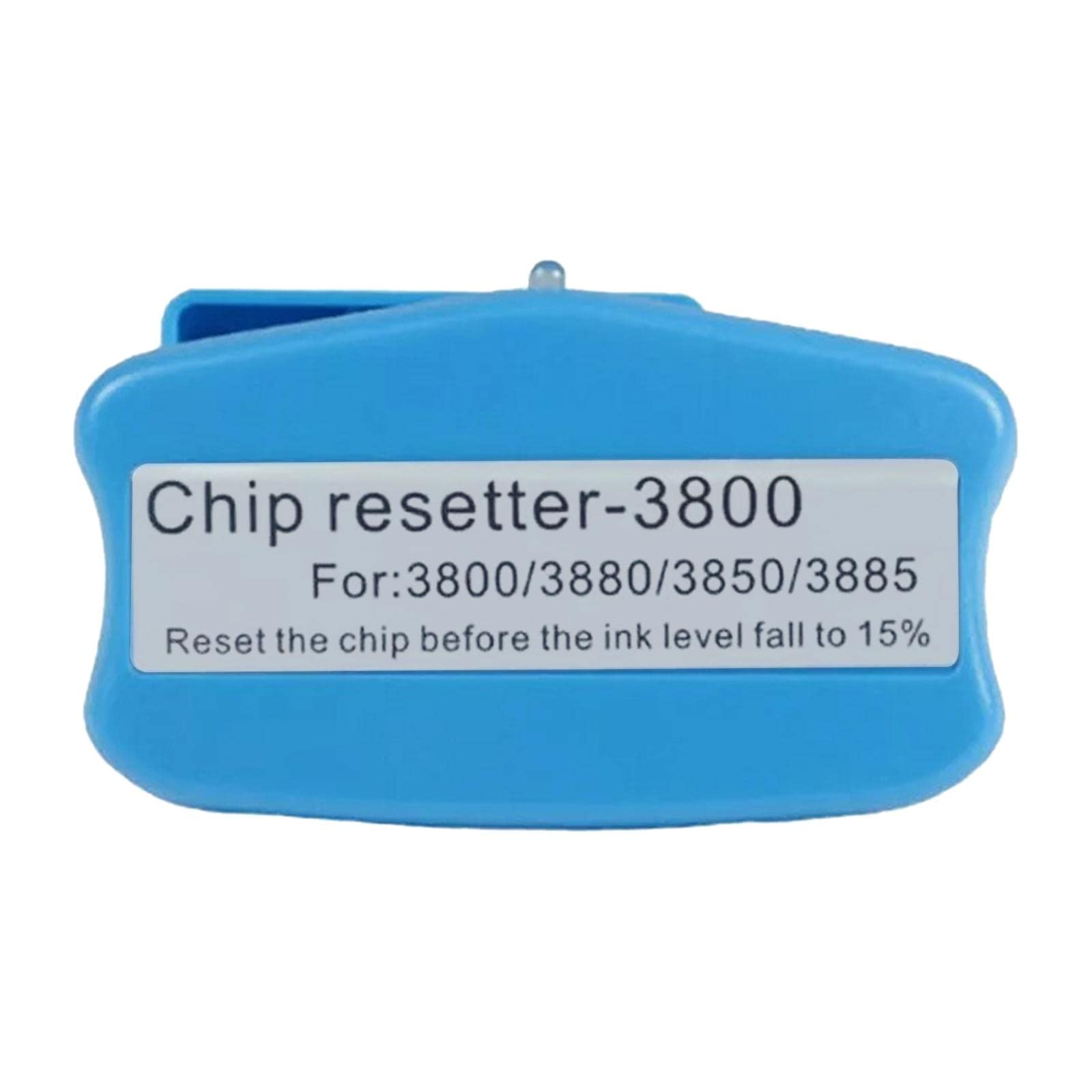 VISTORA® Ink Tank Chip Resetter for Epson Stylus for Cartridge and Maintenance Box-image-5