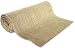 14" No-Fray Burlap Roll Table Runner, 14 inches by 10 yards, Placemat, Craft Fabric