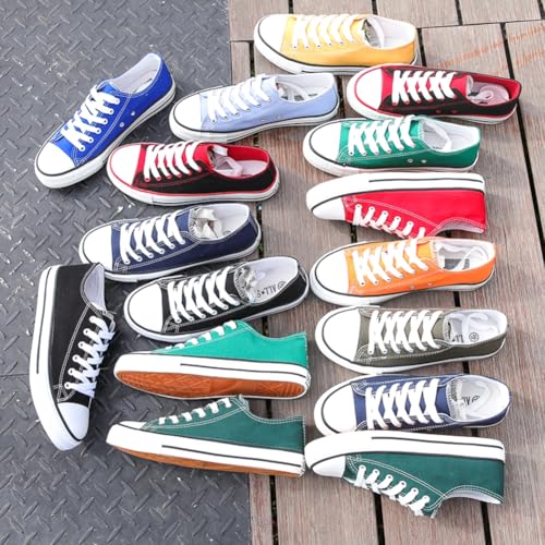Image of Sechunk Flat Shoelace set of 2 pairs 29 Colors 12 lengths Shoe Lace For Sneakers