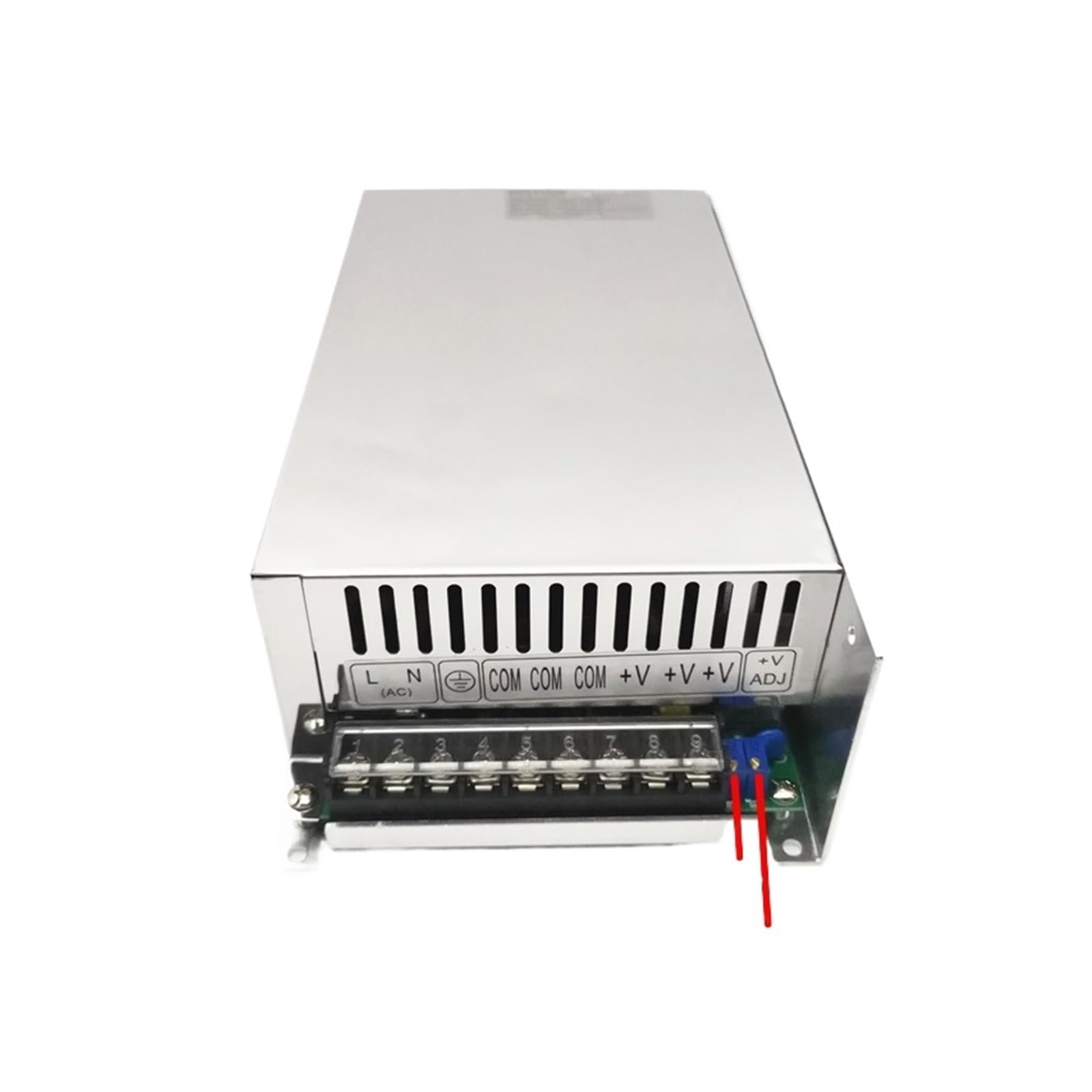Regulowany zasilacz impulsowy zasilacz sieciowy 1000 W 0-24 V 36 V 48 V 60 V 80 V 90 V 110 V 150 V 220 V (0-48 V 20,8 A)