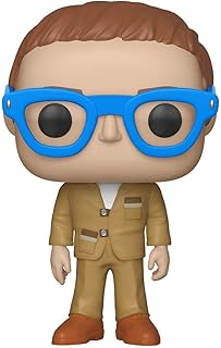 Funko Pop! TV: Thunderbirds - Brains