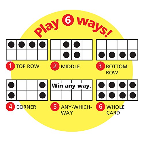 Trend Enterprises: Addition Bingo Game, Exciting Way For Everyone To Learn, Play 6 Different Ways, Great For Classrooms And At Home, 2 To 36 Players, For Ages 6 And Up #TOP4