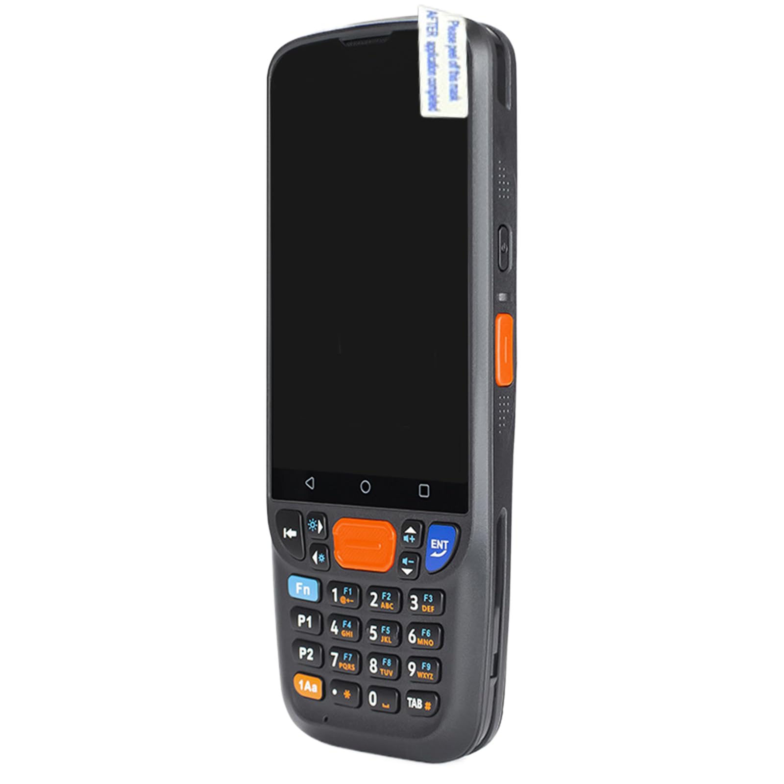 PDA Scanner di codici a barre Android 11 per 1D/2D con 4GB RAM 64GB ROM e