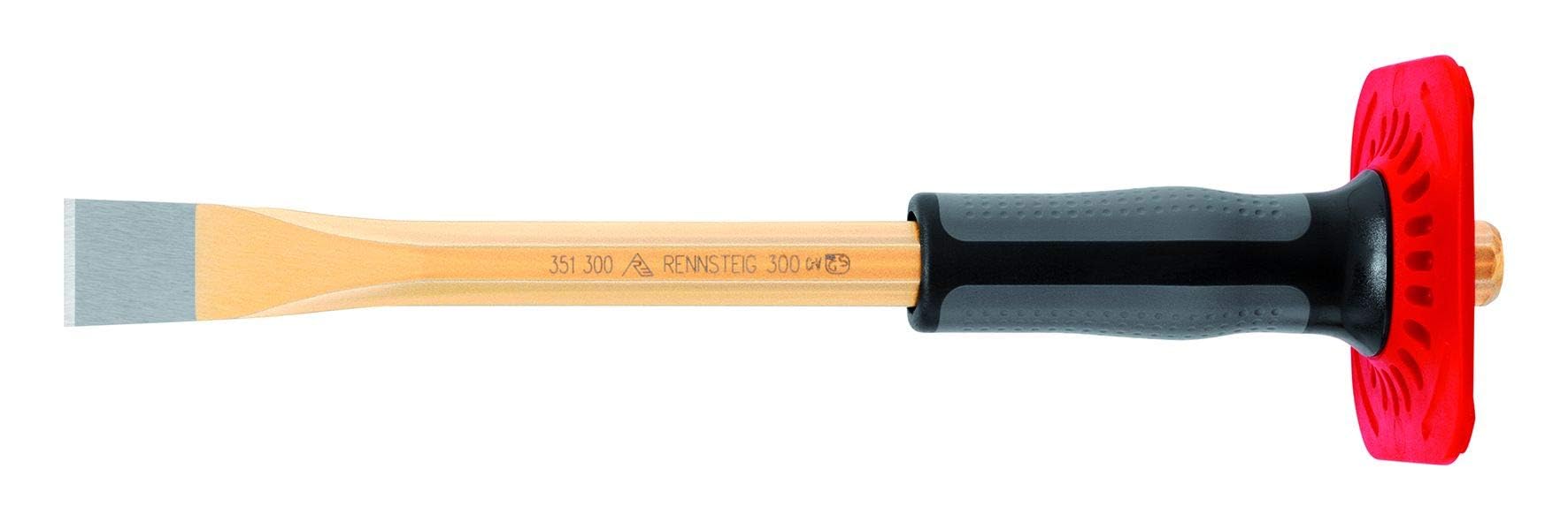 Utensili Rennsteig Specializzati Rennsteig Cincel Albañil 250mm Attrezzatura Edile Qualità