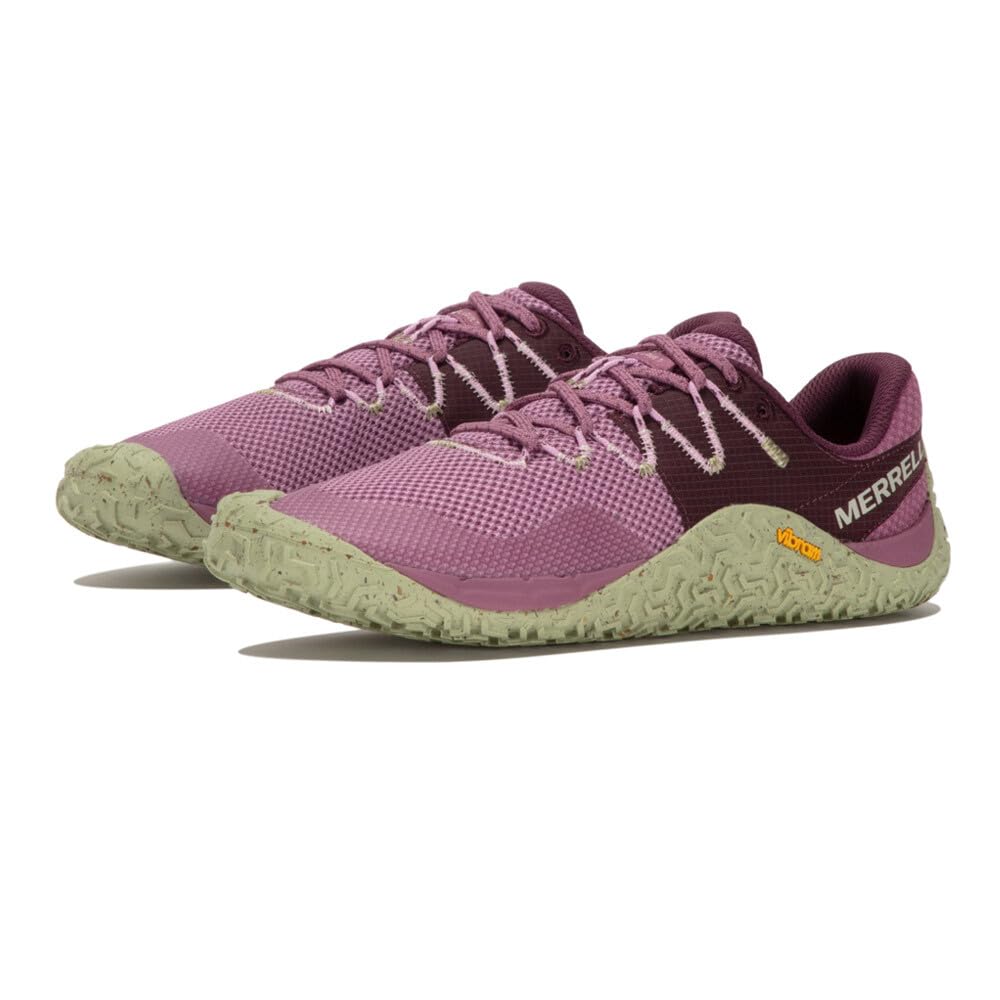 Merrell Trail Glove 7, Zapatillas Mujer