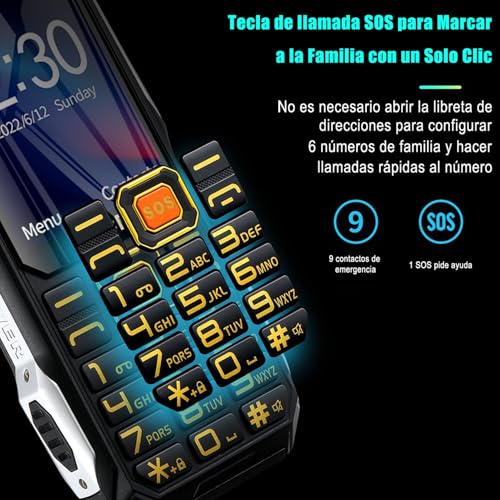 Catálogo de Celular epik los más recomendados. 3 Imagen adicional