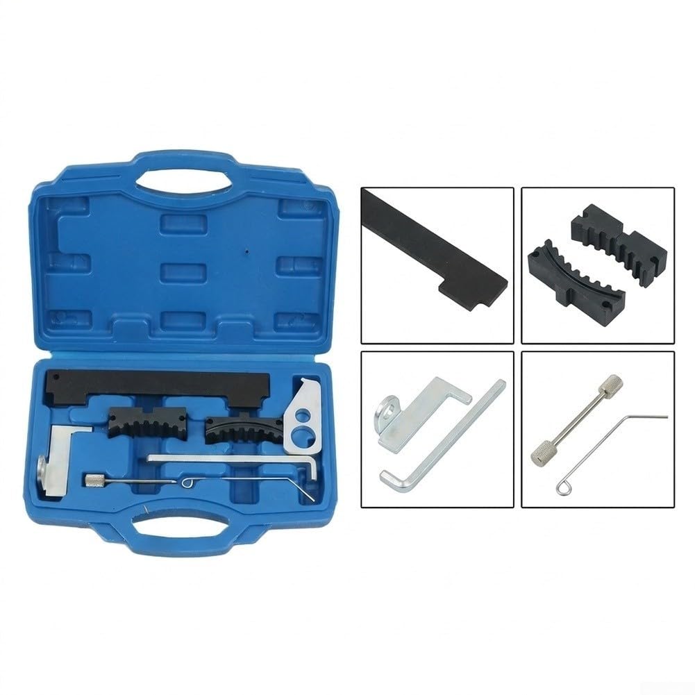 Nockenwellen-Einstellwerkzeug für Cruze für buick für opel Stahl