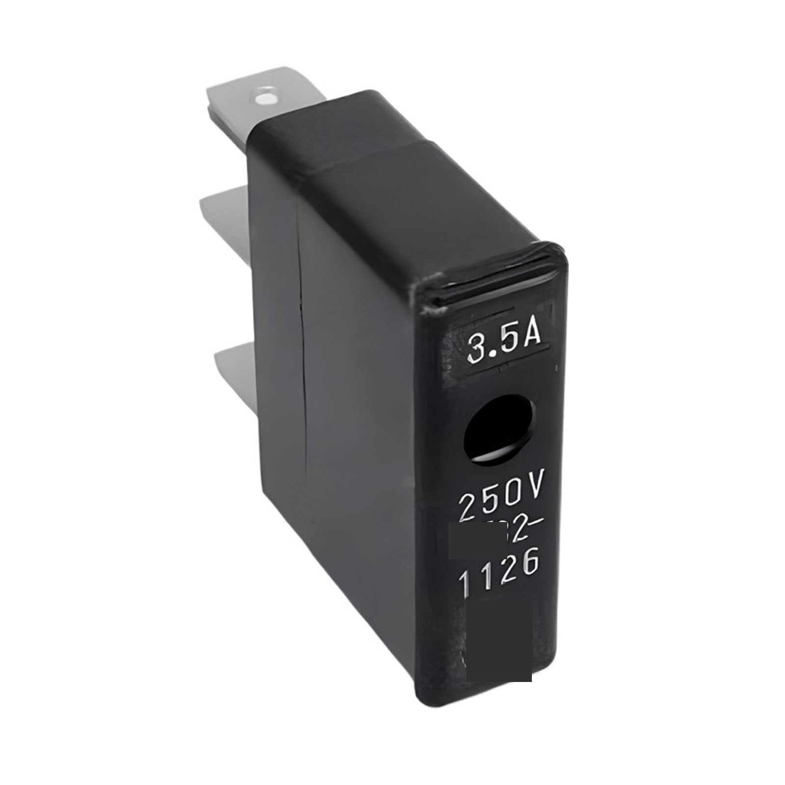MEIFUUDWPJG P435H Alarm Fuses Lndicating 3.5A 250V