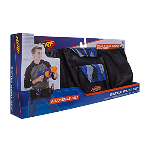 Nerf 11544 Elite Battle Waist Pack - Image 4