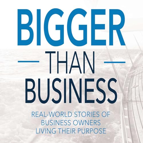 Transforming Communities: Tillie Burgin on Leading Mission Arlington with Purpose cover art