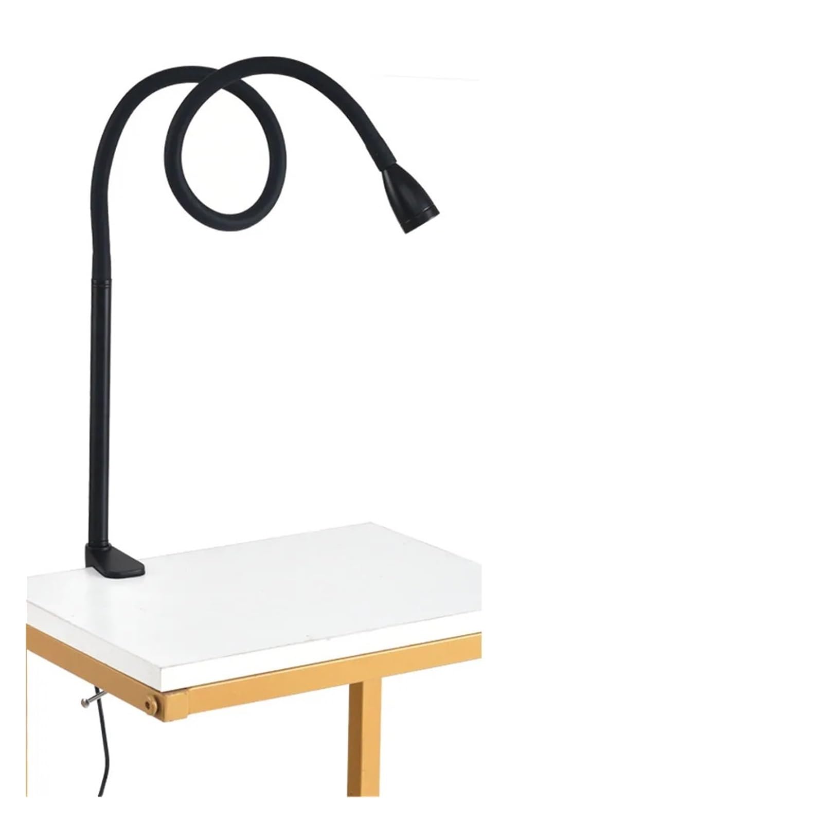 lampa UV, 10W dioda LED dużej mocy UV ultrafioletowy klej utwardzający światło Manicure uroda rzęs sztuczne rzęsy szczepienie przełącznik stopniowy