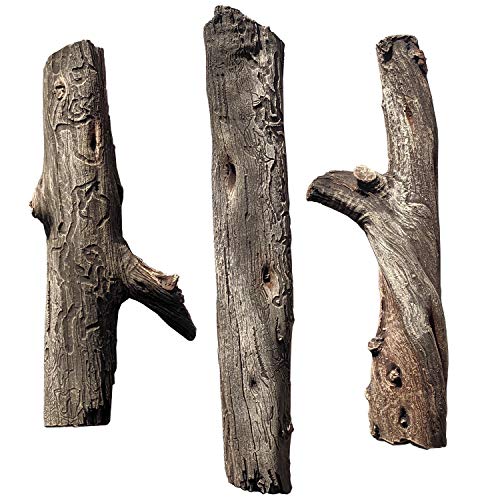 Midwest Hearth Deluxe Decorative Branch and Twig Set | Cast