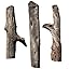 Driftwood 3-piece