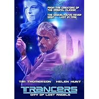 Trancers