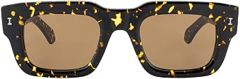 Illesteva Lewis 50 Sunglasses
