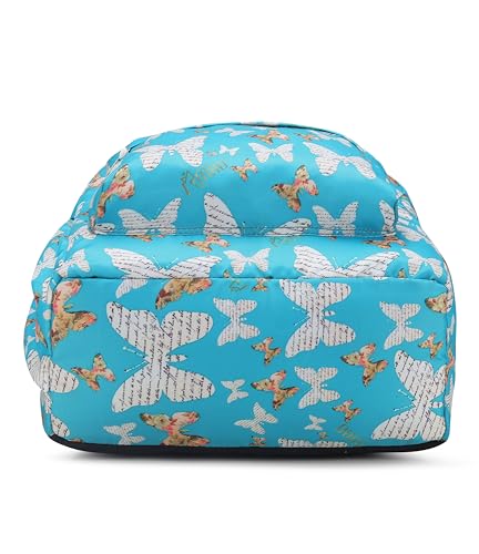 Image of IRMAO Casual Backpacks for Women,Stylish and Trendy College backpacks for girls, Water Resistant and Lightweight Mini Bags