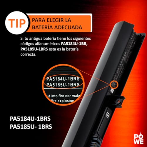 La mejor comparación de Toshiba satellite blanco comprados en linea. 13 Imagen adicional
