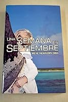 UNA SEMANA EN SEPTIEMBRE 8460897672 Book Cover