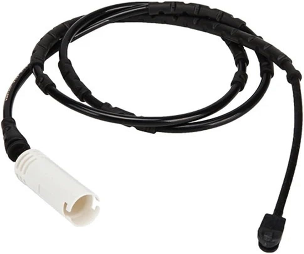 Car Front Rear Axle Brake Pad Wear Sensor 34356792562 34356792565 for BMW X1 E84 SDrive18i Replacement Parts Wear Sensor