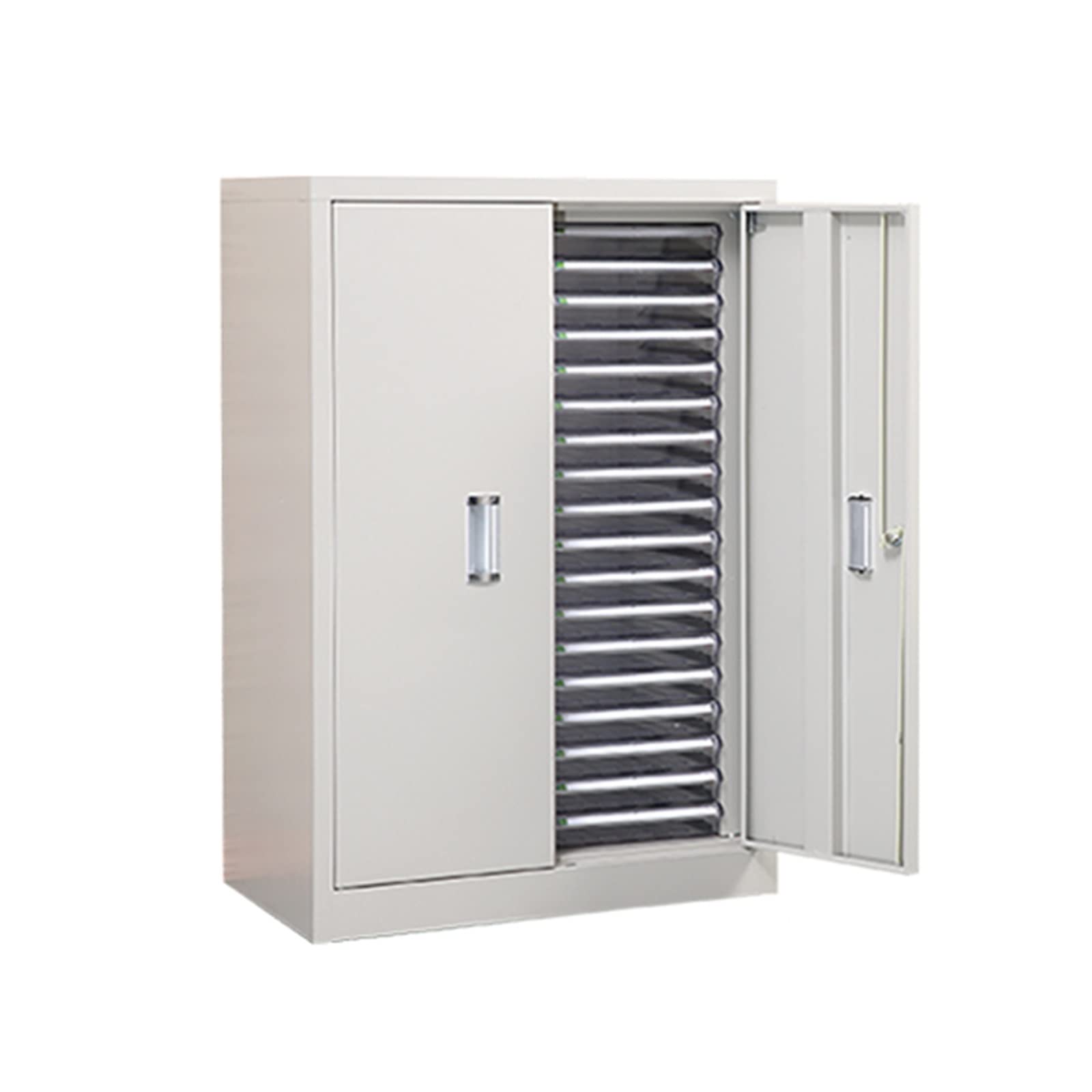 BHGFYXBS Office File Cabinet With Door Secure Document Sto & Solut For Home & Office Design Space Saving Construct,36 Draws-With Door,36 Draws-With Door