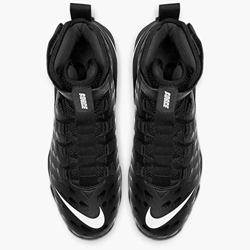 Nike Men's Force Savage Elite 2 Football Cleats2