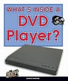  What\'s Inside a DVD Player? (Take It Apart)
