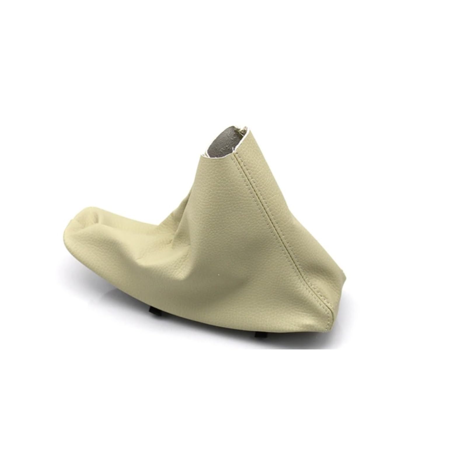 Htvtkrfgrl Lhd-Light Beige Shift Lever Knob For Bmw 3 Series E90 E91 E92 E93 2005-2011 Direct Fit
