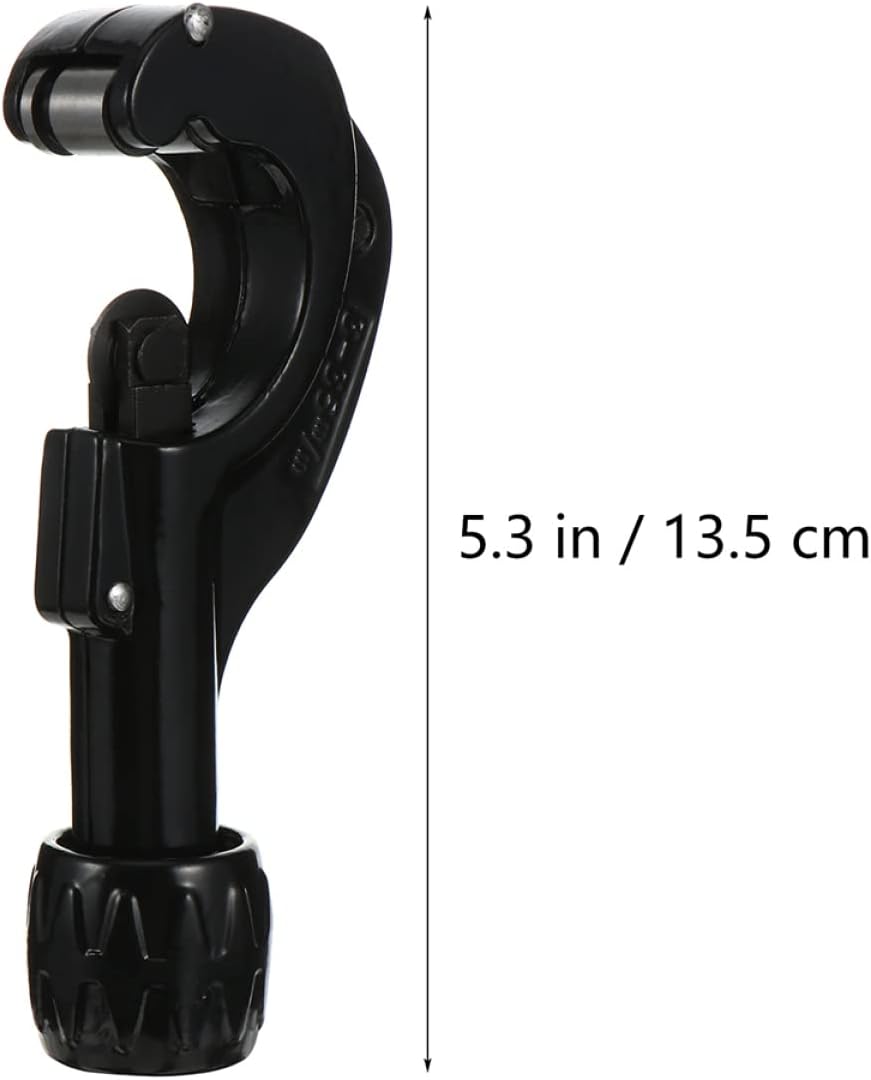 ARTIBETTER Multifunction Tube Cutter for Copper and Stainless Steel Heavy-duty Cutting Tool for Tubing for Plumbing and Construction Use and Easy to Operate
